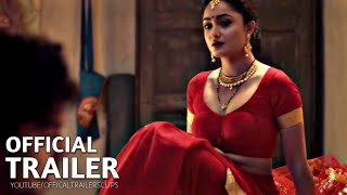 Aashram Official Trailer 2020  Bobby Deol  Prakash Jha  MX Original Series [upl. by Tioneb]