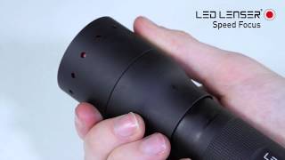 Ledlenser P142 [upl. by Sam]