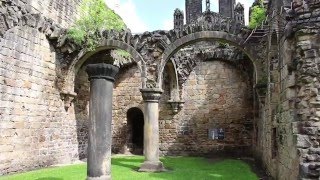 Kirkstall Abbey  Free And Easy Podcast [upl. by Brice906]