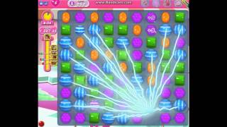 Candy Crush Saga Level 252  2027280 Points [upl. by Mari]