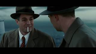 Opening  First Scene  Shutter Island 2010  Movie Clip HD Scene [upl. by Ruscher9]