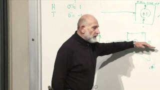 Lecture 1  The Theoretical Minimum [upl. by Sokil328]