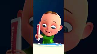 Brush your teeth  Educational song brushyourteeth brushyourteethsong educationalsongs kidssongs [upl. by Ydneh311]