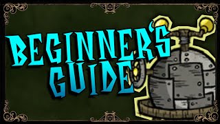 Dont Starve Together Guide Bee Queen Bunny Method [upl. by Hepsoj]