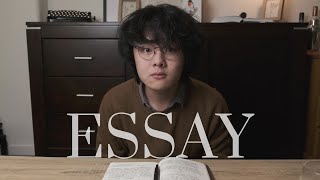 3 Easy Tips To Write Better College Essays [upl. by Ramberg]