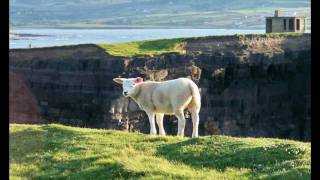 Ireland  beautiful scenery views [upl. by Bugbee716]