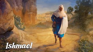 Ishmael The Forgotten Son Biblical Stories Explained [upl. by Annairol]