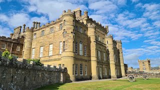 Culzean Castle and Country Park Ayrshire Scotland [upl. by Vasiliki]