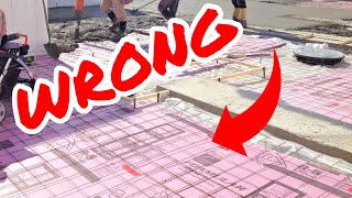 DIY How To FIX A ROTTEN FLOOR  Repairing Damaged Floor Joists [upl. by Abigael]