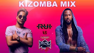 Remix Kizomba Rui Orlando feat C4 Pedro 2021 [upl. by Annoirb]