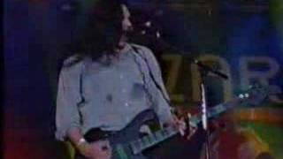 Type O Negative  Back in the USSR Live [upl. by Somerville]