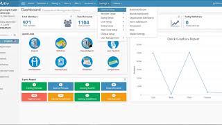 FinAstra Overview [upl. by Nelag]