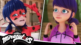 MIRACULOUS  🐞 COMPILATION 2  SEASON 5 🐾  Tales of Ladybug amp Cat Noir [upl. by Einej923]