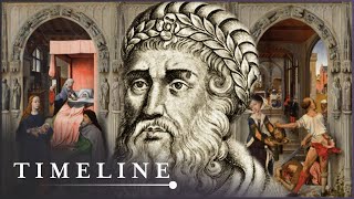 Who Was The Real King Herod  Biblical Tyrant  Timeline [upl. by Epotimet]