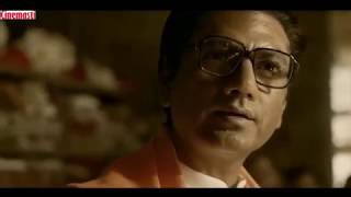 Thackeray Trailer 2019 [upl. by Cis]