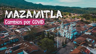 Mazamitla Pueblo Mágico  Que saber antes de visitarlo [upl. by Elo]