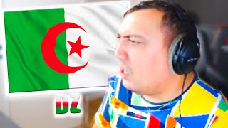 JE PARLE ARABE SUR FORTNITE [upl. by Adlog]