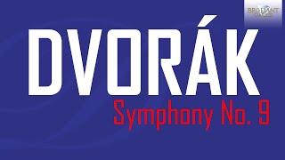 Dvorák Symphony No 9 [upl. by Lemraj]