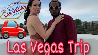 LAS VEGAS TRIP Blake amp Jasmin from 90 Day Fiancé [upl. by Fanchie660]