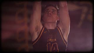 Minnesota Crookston Mens Basketball Hype Video [upl. by Neik]