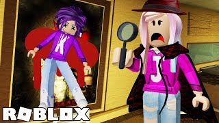 WHOS THE MURD  Roblox Flicker [upl. by Home]