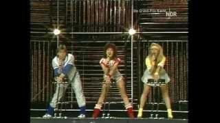 Im never giving up  United Kingdom 1983  Eurovision songs with live orchestra [upl. by Tenahs]