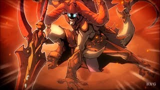 Darksiders Genesis  Moloch  Final Boss Fight  Gameplay PC HD 1080p60FPS [upl. by Sadira99]