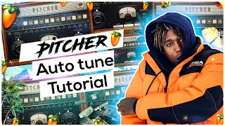 How To Use Autotune In FL Studio 🍀 THE RIGHT WAY [upl. by Esli]