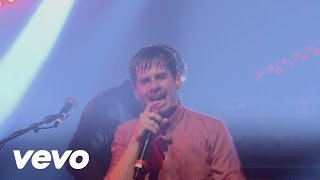 Foster The People  Call It What You Want VEVO Presents [upl. by Orlanta]