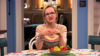 Clip  FlashbackARooney  Liv and Maddie  Disney Channel Official [upl. by Gwyn]