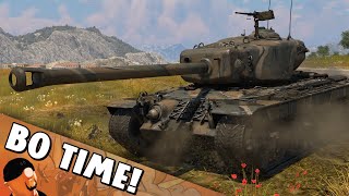 War Thunder  T30 quotI Need A Supervisorquot [upl. by Whitby]