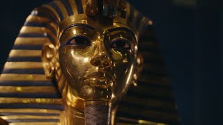 Tutankhamon e la Tomba del Tesoro Segreto  Antico Egitto  1080hd  Documentario  🎬 [upl. by Ahserkal]