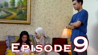 Catatan Hati Seorang Istri Episode 9 [upl. by Muriel596]