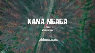 Jah Prayzah feat Zahara  Kana Ndada [upl. by Ayn]