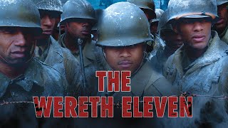 Full Movie The Wereth Eleven [upl. by Adiehsar]