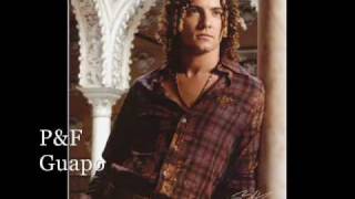 DAVID BISBAL LLORARE LAS PENAS [upl. by Eriam]