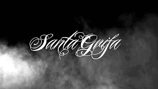 Santa Grifa Santos Grifos Vol 1 Completo  Link de descarga  By Omar Gomez ♛ [upl. by Sefton317]