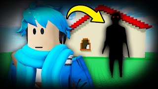 This ROBLOX GAME has a DARK SECRET [upl. by Jenni]