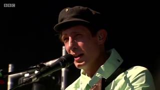 Gerry Cinnamon TRNSMT 2018 FULL SET [upl. by Nortal599]