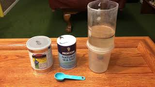 How To Hatch Brine Shrimp Eggs 3 EASY Steps [upl. by Emmie]