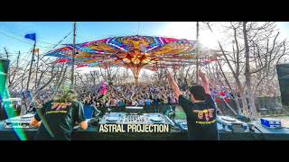 Astral Projection 2019 Set HIGHQUALITY GOA TRANCE WILL LIVE FOREVER [upl. by Aiello573]