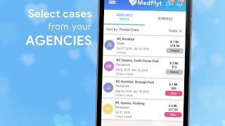 MedFlyt app [upl. by Weikert]