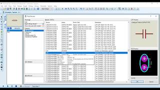 4 Proteus Course Select and Place components from Proteus Library [upl. by Ahsinuq472]