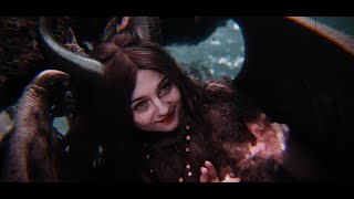 Maleficent young Scenes 1080p [upl. by Ragland]