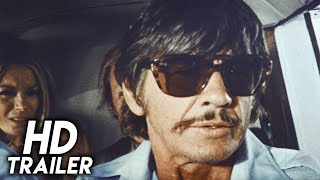 Breakout 1975 ORIGINAL TRAILER HD [upl. by Mile]