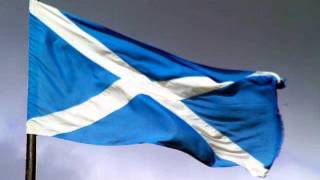 SCOTLAND THE BRAVE 10 HOURS HQ SOUND QUALITY [upl. by Atiuqal]