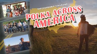 Polka Across America [upl. by Thisbee515]