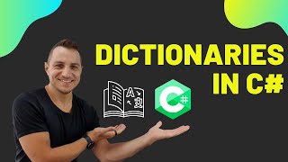 📚What is a Dictionary in C [upl. by Newra605]