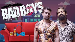 BAD BOYS  Purav Jha [upl. by Colleen232]