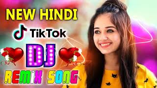 2020 New Tiktok Viral Song Dj Remix  Nonstop Hindi Tiktok Dj Song  Tiktok Dance Dj Remix [upl. by Stricklan]